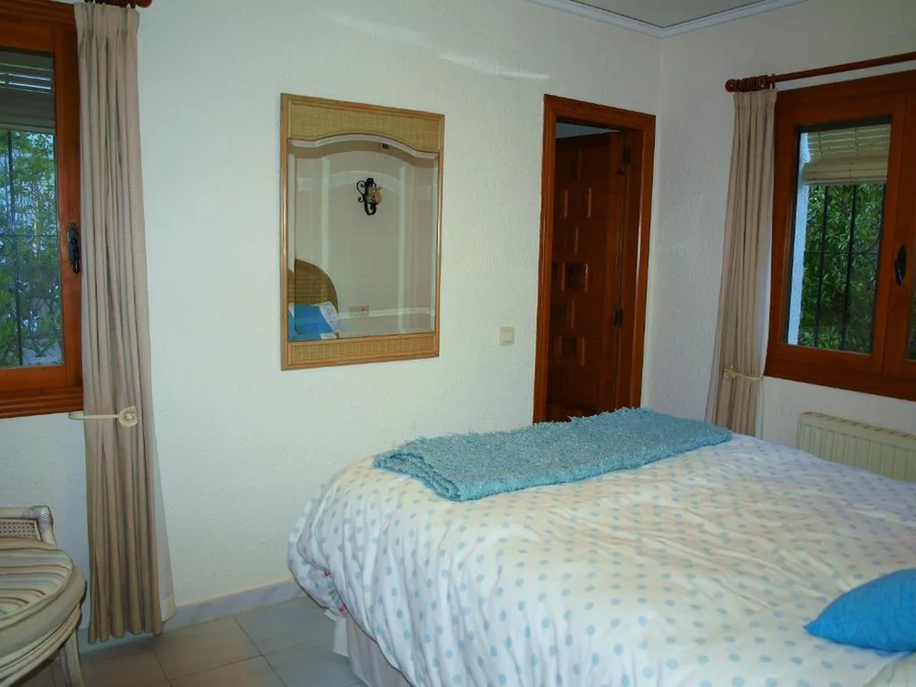 Villa 2 chambres — Las Bellotas