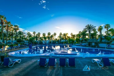 Las Brisas 112 - LH1033 By Villas Now Ltd — photo 9