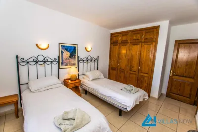 Las Brisas 112 - LH1033 By Villas Now Ltd — photo 12