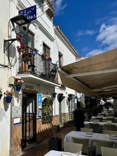 Las Brisas Estepona — 写真 2