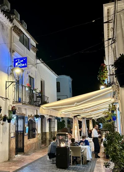 Las Brisas Estepona — 写真 3
