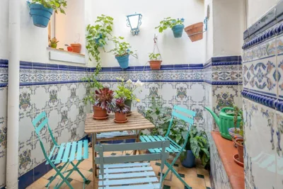 Las Brisas Estepona — 写真 8