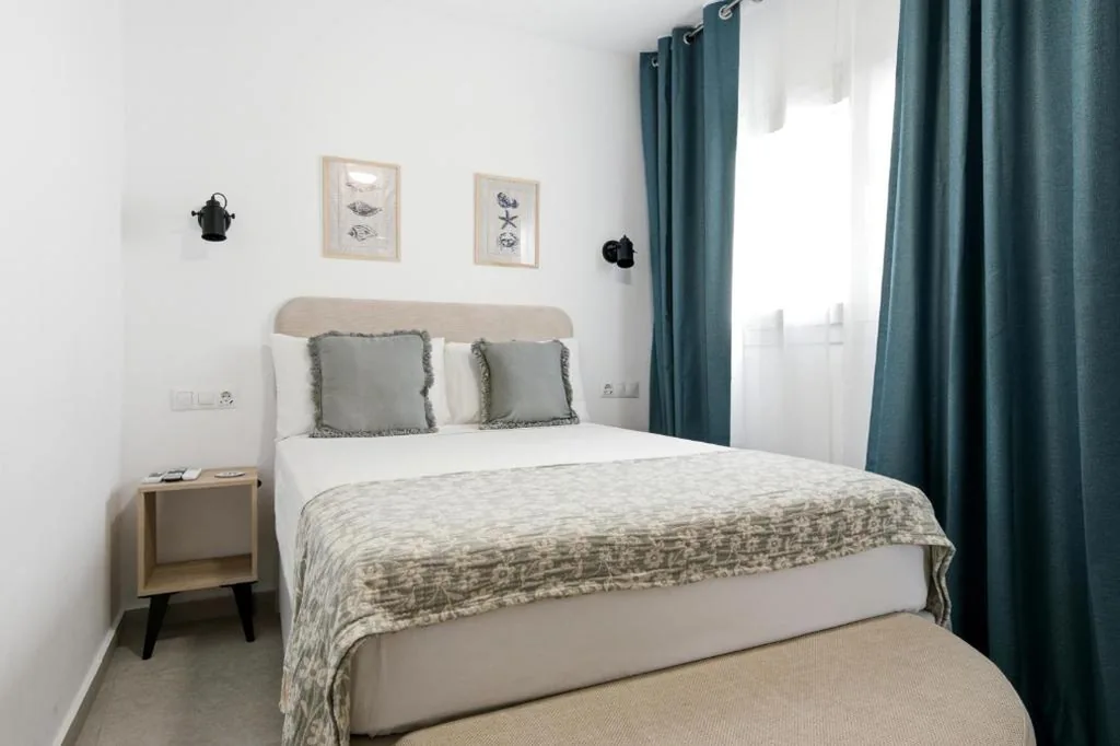 2ベッドルームスイート — Las Brisas Estepona