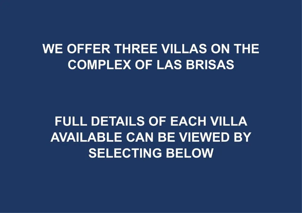 Las Brisas