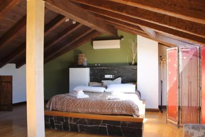 Las cabachuelas casas rurales