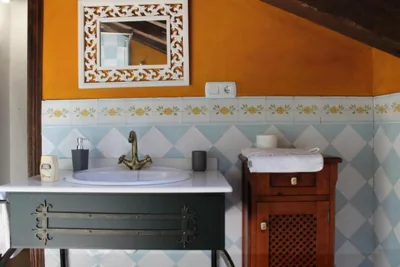 Las cabachuelas casas rurales — foto 3