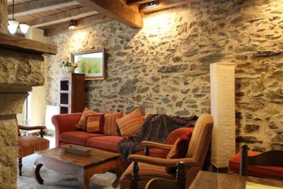 Las cabachuelas casas rurales — foto 5
