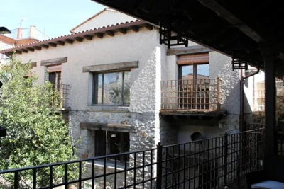 Las cabachuelas casas rurales — foto 6