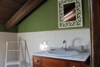 Las cabachuelas casas rurales — foto 8