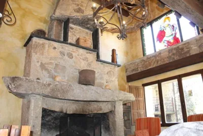Las cabachuelas casas rurales — foto 9