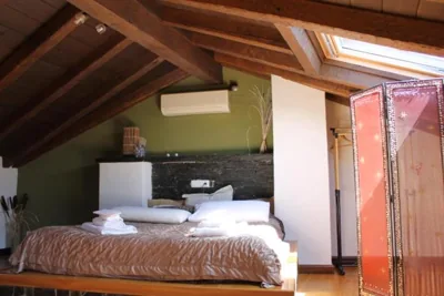 Las cabachuelas casas rurales — foto 11