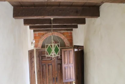Las cabachuelas casas rurales — foto 12