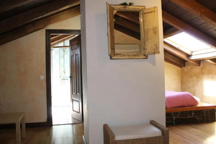 Villa met 3 slaapkamers — Las cabachuelas casas rurales