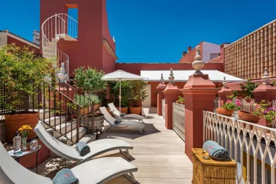 Las Casas de El Arenal — foto 5