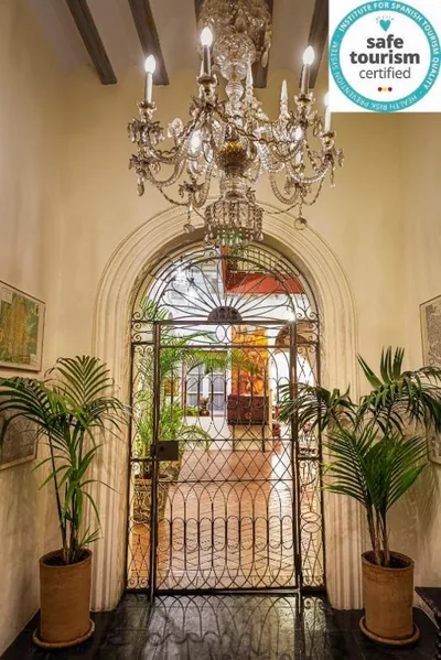 Las Casas de El Arenal — foto 6