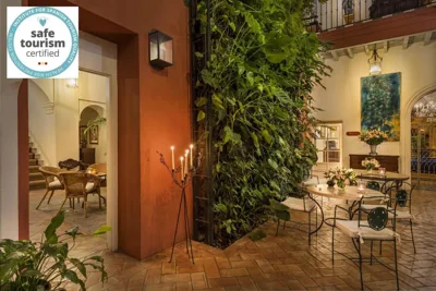 Las Casas de El Arenal — foto 10