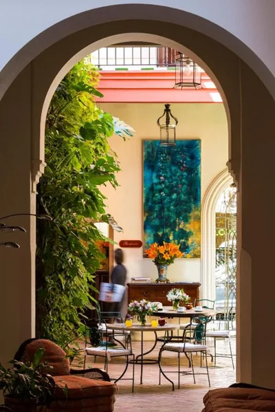 Las Casas de El Arenal — foto 11