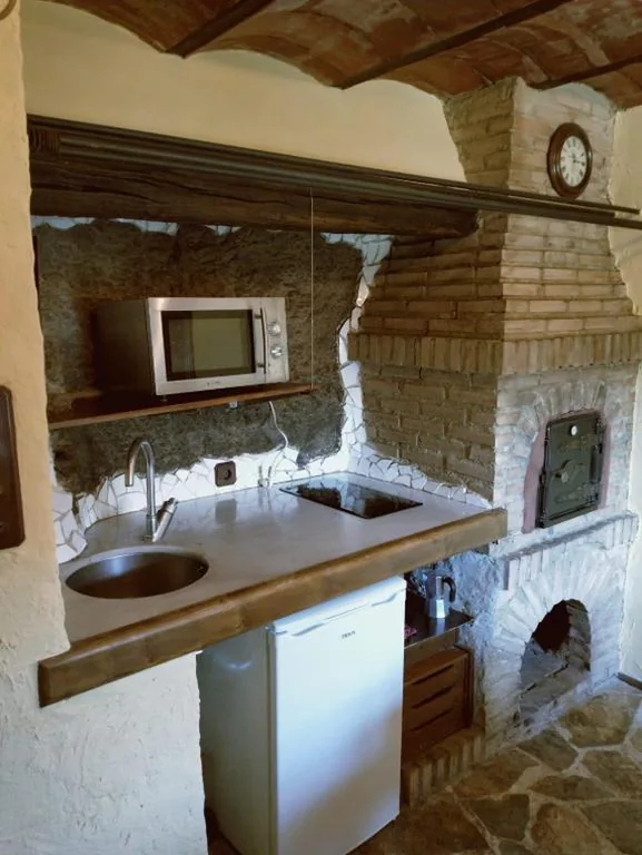Las Casas de Isu