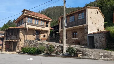 Las Casas de Isu — foto 5