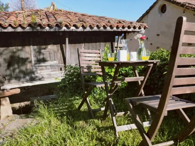 Las Casas de Isu — foto 8