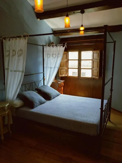 Las Casas de Isu — foto 11