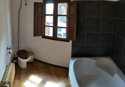 Las Casas de Isu — foto 12