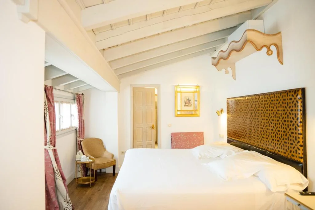 Habitación Doble Clásica — Las Casas de la Judería de Córdoba