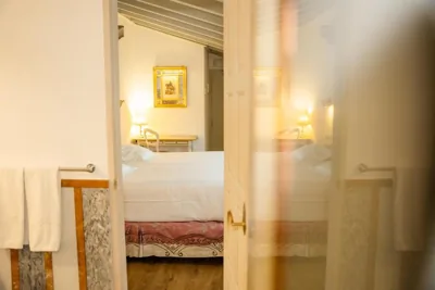 Las Casas de la Judería de Córdoba — foto 4