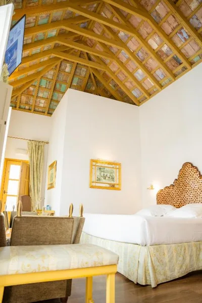 Las Casas de la Judería de Córdoba — foto 6
