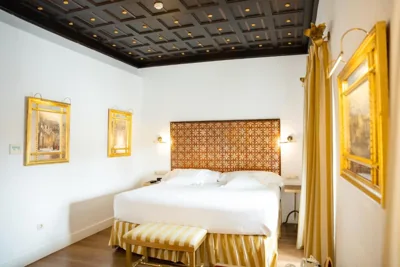 Las Casas de la Judería de Córdoba — foto 8