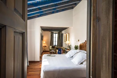 Las Casas de la Judería de Córdoba — foto 9