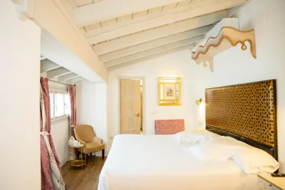 Las Casas de la Judería de Córdoba — foto 10