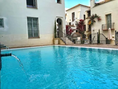 Las Casas de la Judería de Córdoba — foto 11