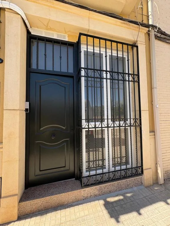 Casa con 1 dormitorio — Las Casas Del Puente