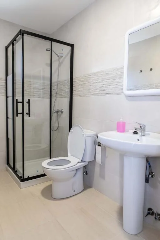 Casa com 1 quarto — Las casinas de Piedralba