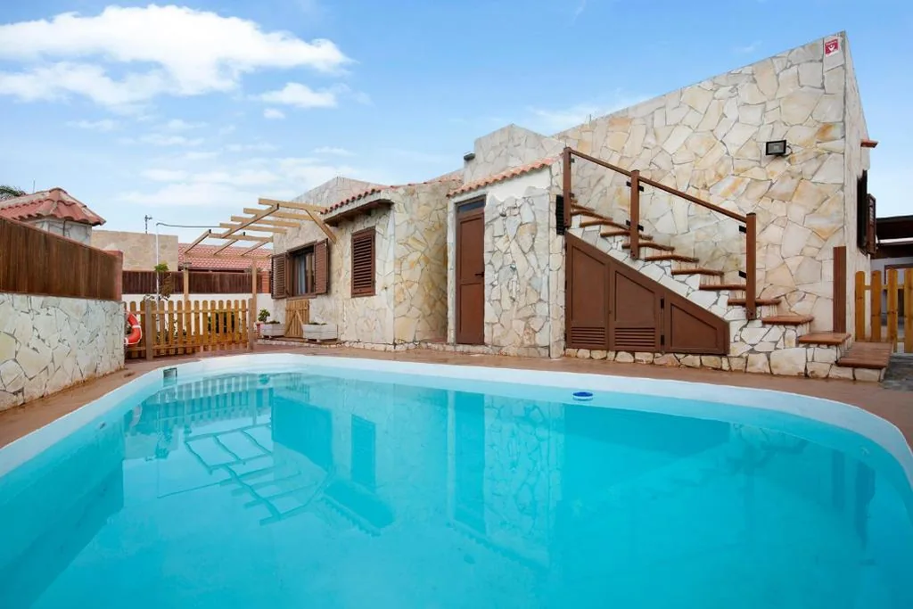Haus mit 3 Schlafzimmern — Las Casitas 28