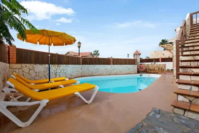 Las Casitas 28 — Foto 4