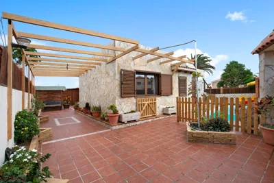 Las Casitas 28 — Foto 7