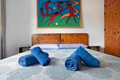 Las Casitas 28 — Foto 8