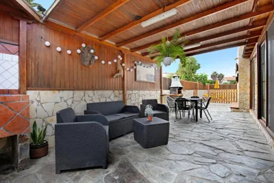 Las Casitas 28 — Foto 10