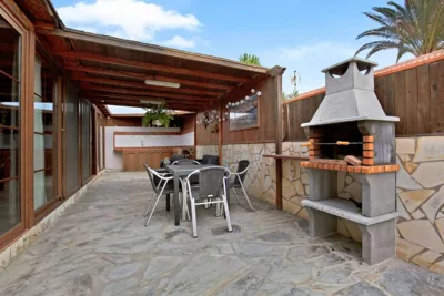 Las Casitas 28 — Foto 12