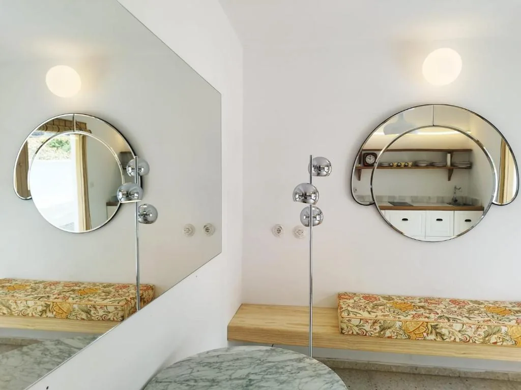ベッドルーム1室の家 — Las Casitas a 60 pasos del mar