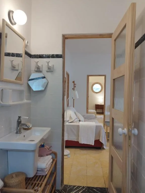 ベッドルーム2室の家 — Las Casitas a 60 pasos del mar