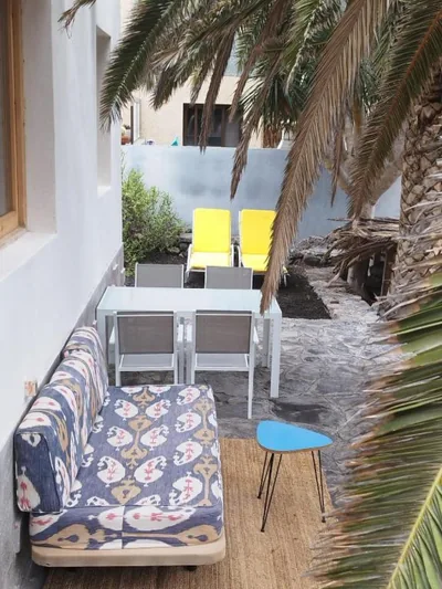 Las Casitas a 60 pasos del mar — 写真 11
