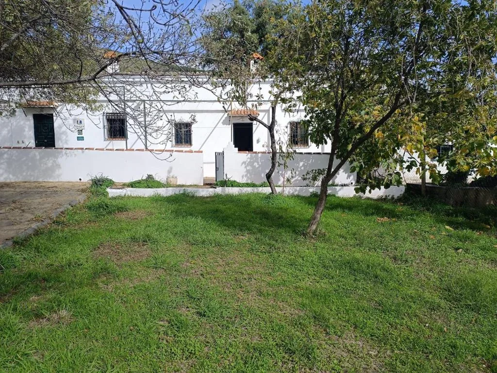 Vrijstaand huis met 2 slaapkamers — Las Casitas de Higuera