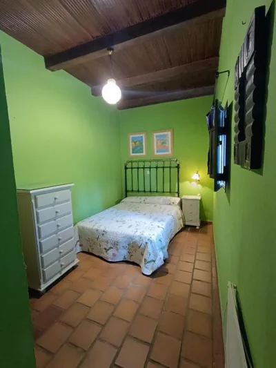 Las Casitas de Higuera — foto 2