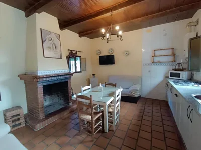 Las Casitas de Higuera — foto 3