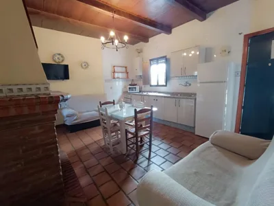 Las Casitas de Higuera — foto 7