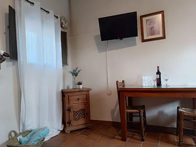 Las Casitas de Higuera — foto 8