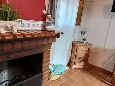 Las Casitas de Higuera — foto 9